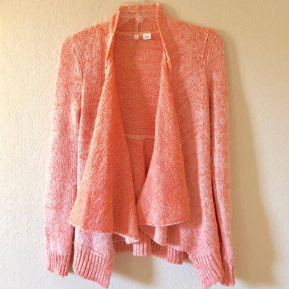 Anthropologie Moth Winnie Cardigan Sz XS - Picture 2 of 5